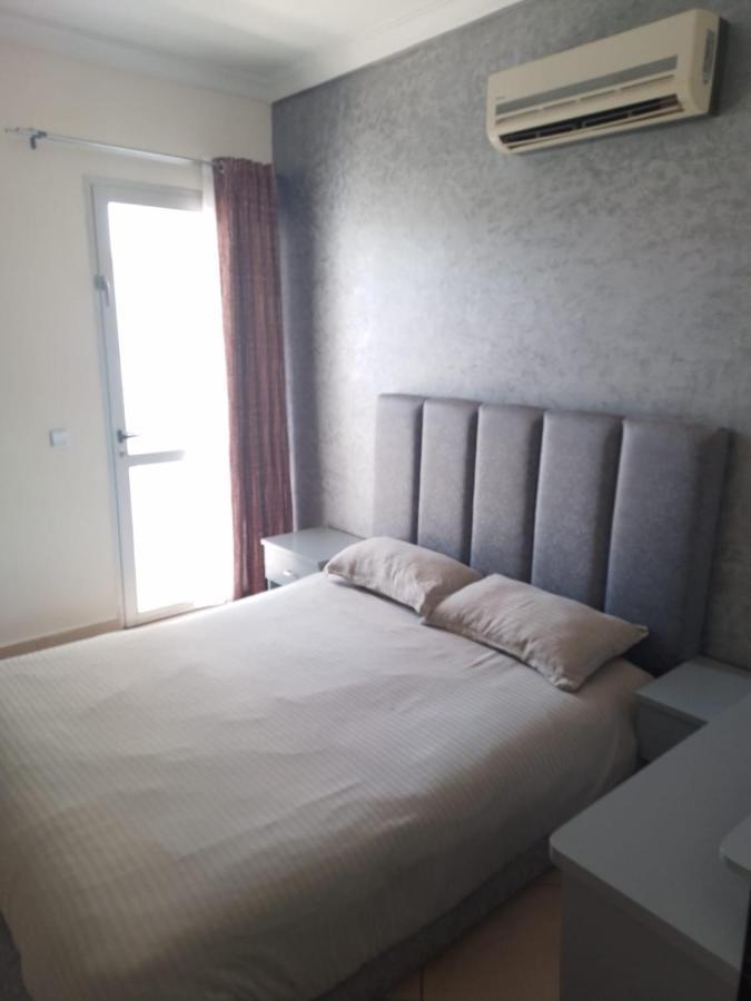 Appart Hotel Sourebou Agadir Exteriör bild